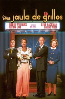 Una jaula de grillos - 1996