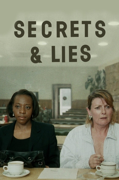 Secretos y mentiras - 1996