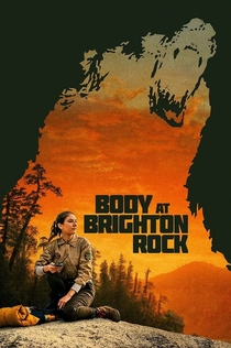 Body at Brighton Rock - 2019