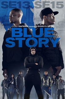 Blue Story - 2019