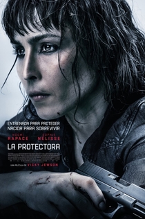 La protectora - 2019