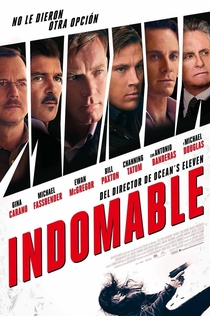 Indomable - 2011