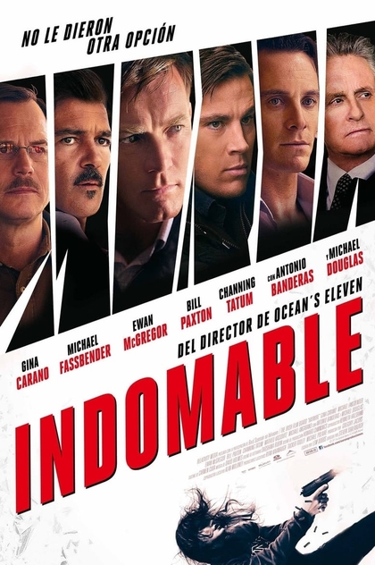 Indomable - 2011