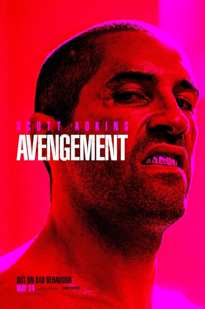 Avengement - 2019