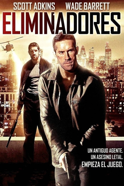 Eliminators - 2016