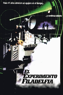 El experimento Filadelfia - 1984