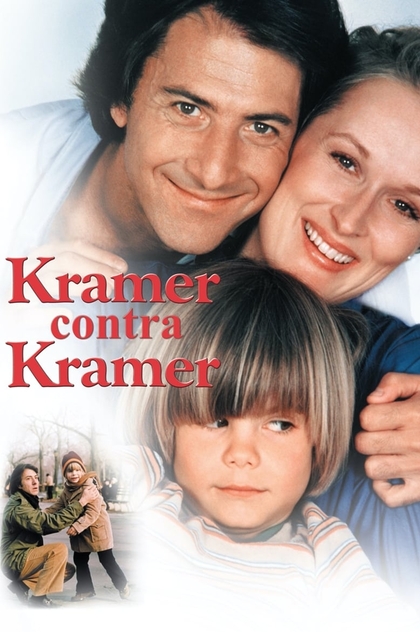 Kramer contra Kramer - 1979
