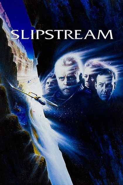 Slipstream (La furia del viento) - 1989