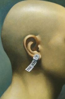 THX 1138 - 1971