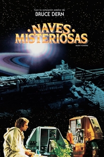 Naves misteriosas - 1972