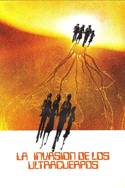 La invasión de los ultracuerpos - 1978