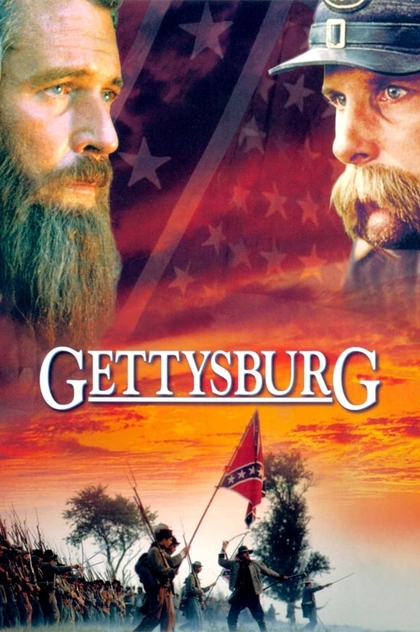 Gettysburg - 1993