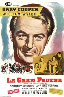 La gran prueba - 1956