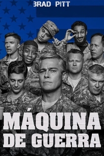 Máquina de guerra - 2017