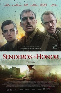 Senderos de Honor - 2017