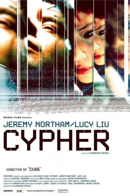 Cypher - 2002