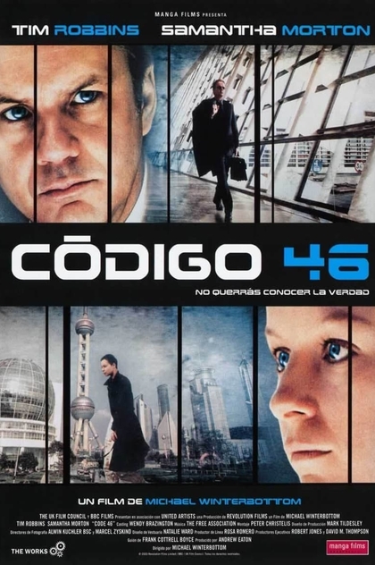 Código 46 - 2003