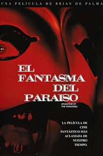 El fantasma del paraíso - 1974