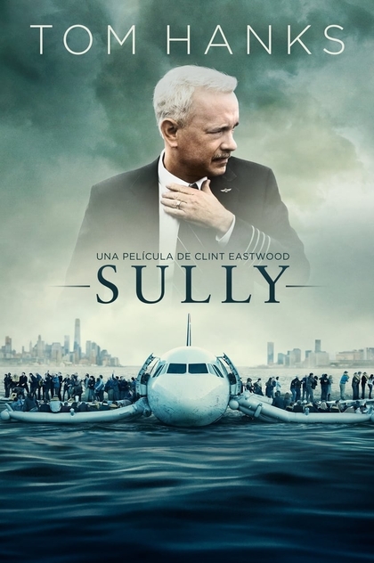 Sully - 2016