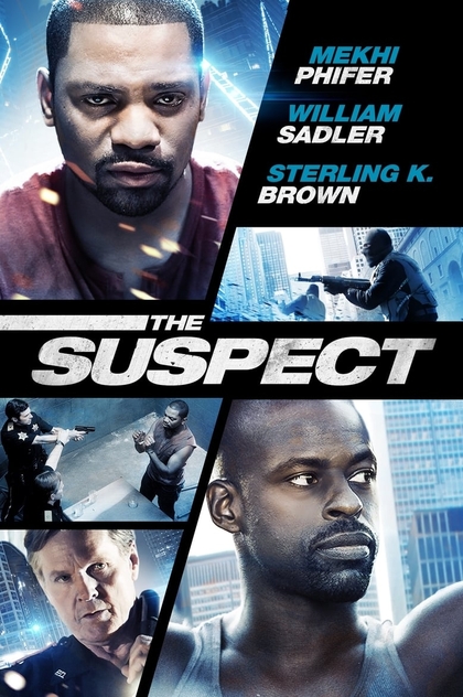 The Suspect - 2013