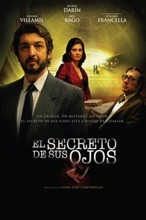 El secreto de sus ojos - 2009