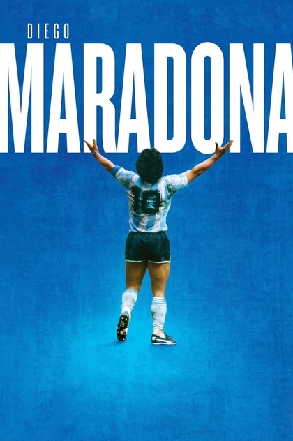 Diego Maradona - 2019