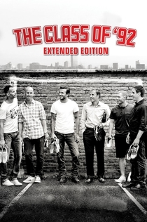 The Class of 92 - 2013