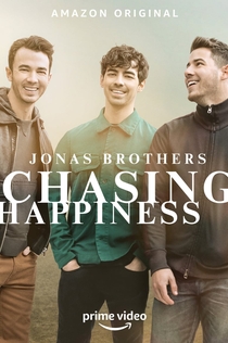 Jonas Brothers: Persiguiendo la felicidad - 2019