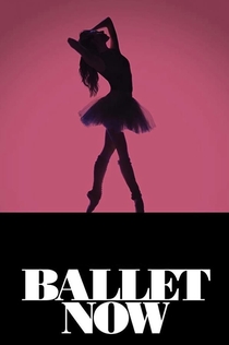 Ballet Now - 2018