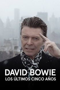 David Bowie: Los últimos cinco años - 2017