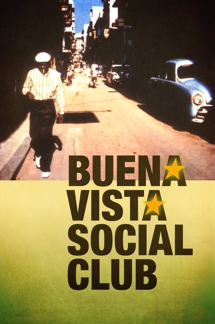 Buena Vista Social Club - 1999