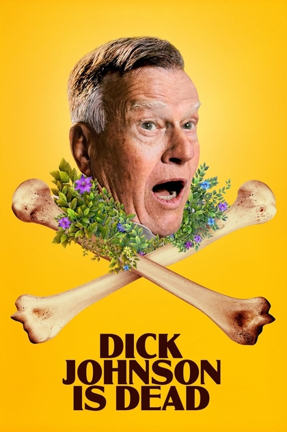 Descansa En Paz Dick Johnson - 2020