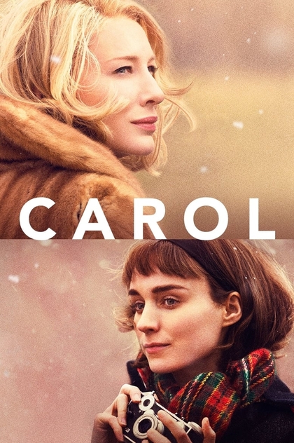Carol - 2015