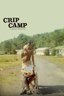 Crip Camp - 2020