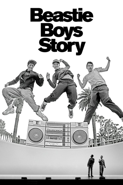 Beastie Boys Story - 2020