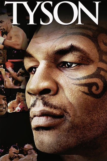 Tyson - 2008