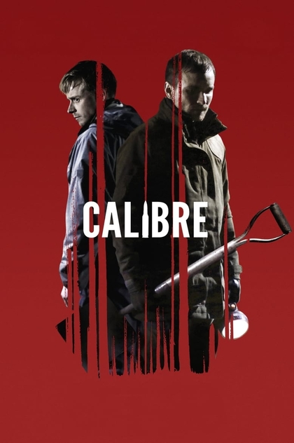 Calibre - 2018