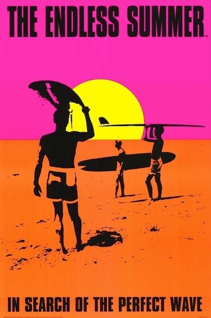 The Endless Summer - 1966