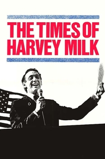 The Times of Harvey Milk - 1984