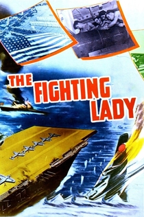 The Fighting Lady - 1944