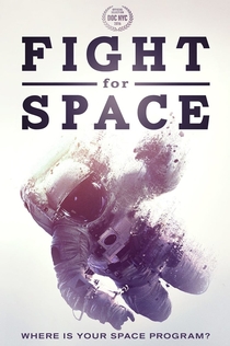Fight For Space - 2016