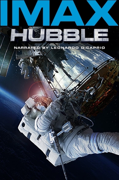 IMAX Hubble 3D - 2010