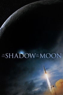 In the Shadow of the Moon - 2007