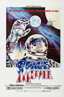 The Space Movie - 1980