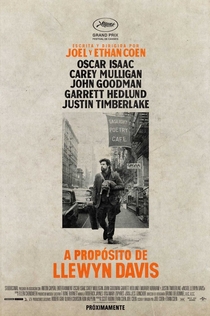 A propósito de Llewyn Davis - 2013