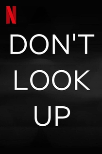 Don't Look Up - 