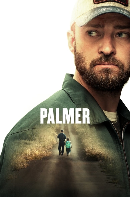 Palmer - 2021