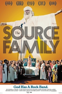 The Source Family - 2013