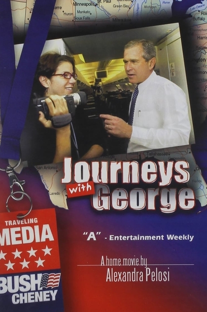 Journeys with George - 2002