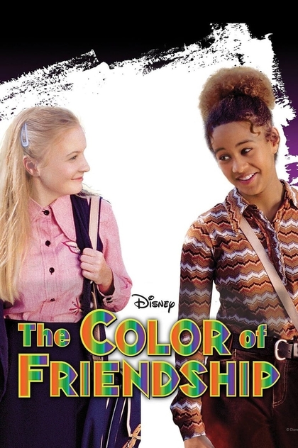 El color de la amistad - 2000